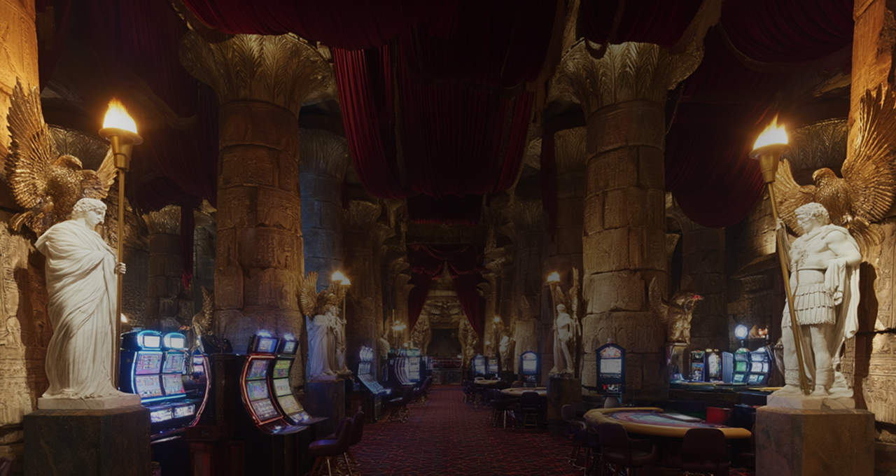 ViciBet Casino